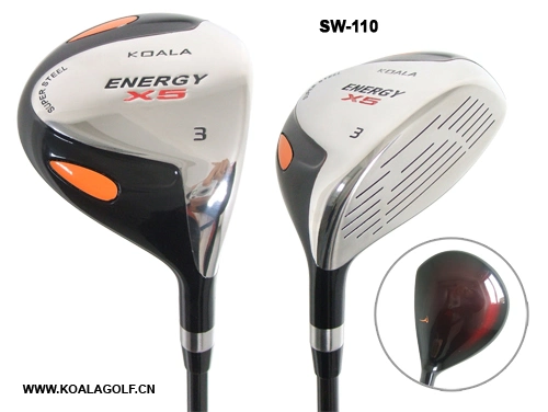 Hot Selling Cheap Golf Hitting Taylormade Golf Clubs Fairway Woods for Wholesale