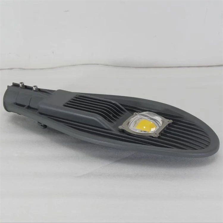 Hot Sale Cheap Factory Price Outdoor Waterproof New Design Cobra 250W Street Light LED Lamp