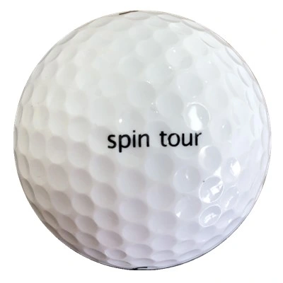 Match Golf Ball for Professional