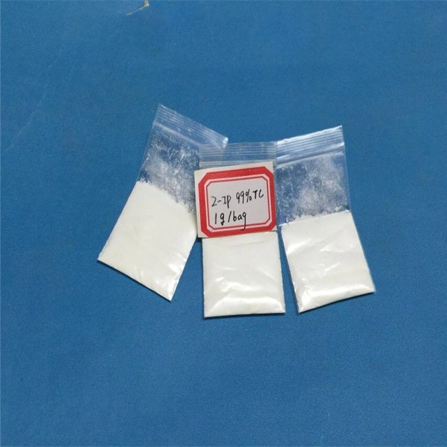 Best Price Prg 2-IP Hormones Powder CAS 2365-40-4