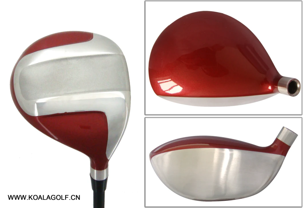 Hot Selling Cheap Golf Hitting Taylormade Golf Clubs Fairway Woods for Wholesale