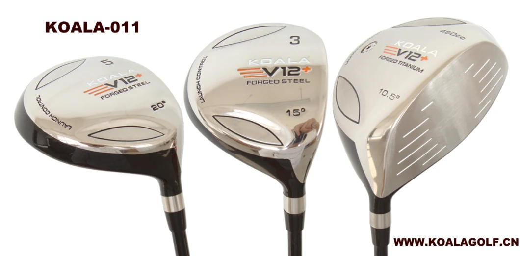 Hot Selling Cheap Golf Hitting Taylormade Golf Clubs Fairway Woods for Wholesale