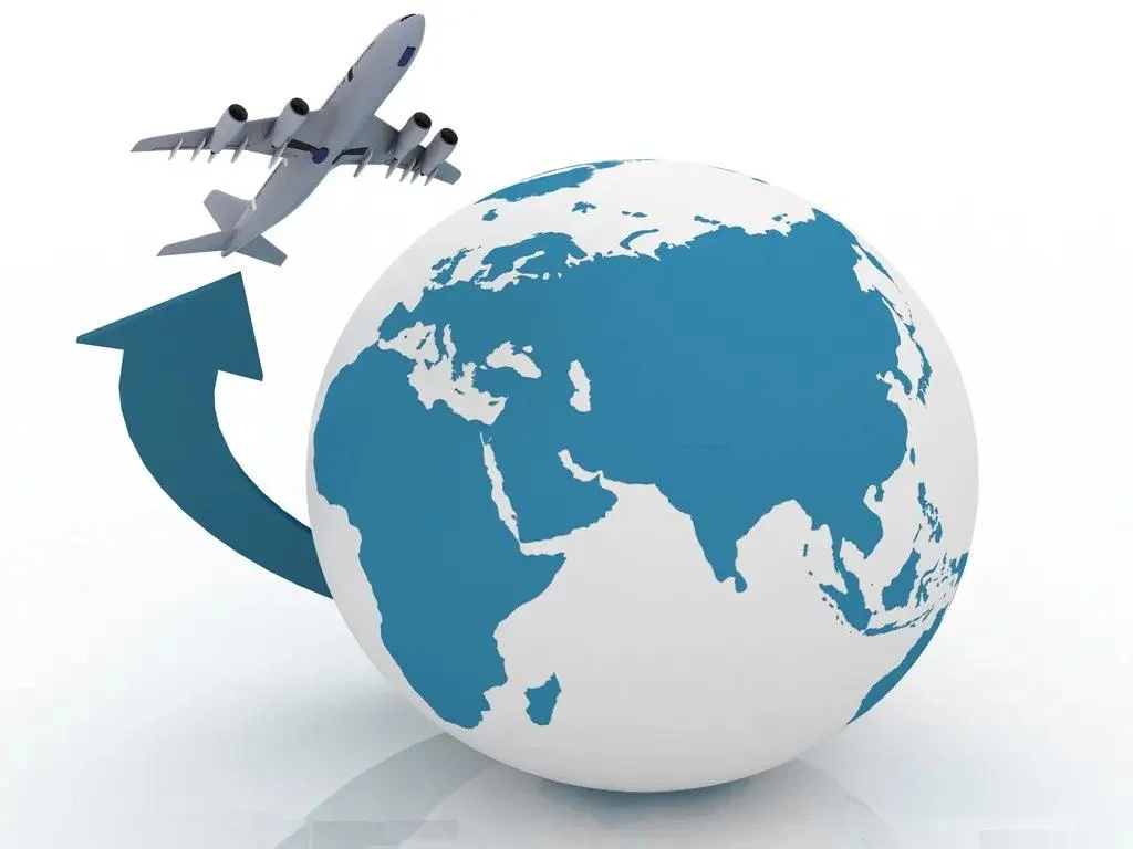 Air Freight Service/ Logistics Forwarder / Cheap Reliable China Air Freight Agent to Czech PRG