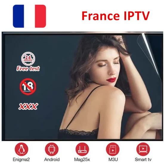 Evdtv Premium IPTV Подписка Xxx M3u Реселлерская панель Кредит 4K Сервер Плюс Оптовая цена Cobra Ott TV Box