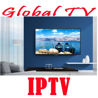 Cobra Mytvpro Лучшее IPTV Германия Швейцария Full HD Европейский IPTV Реселлер Кредитная панель Бесплатный тест IPTV Android TV Box